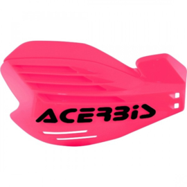 Acerbis X-Force handkappen roze