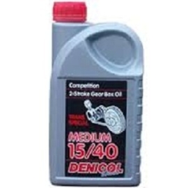 Denicol Trans Special blok olie Medium 15w40 1 liter