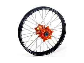 Haan Wheels compleet wiel vanaf 125cc achterwiel 19-2.15 inch