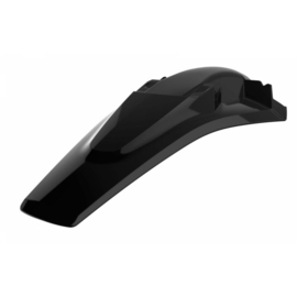 Polisport achterspatbord voor de Husqvarna TC 125 2016-2018 & TC 250 2017-2018 & FC 250/350/450 2016-2018