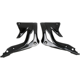 UFO radiator kappen voor de KX 450F 2012-2015