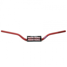 Renthal stuur + stuurblok Fatbar 839 voor de Honda CRF 450R/RX 2019