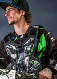 RXR Dylan Ferrandis Bullet DF4 bodyprotector