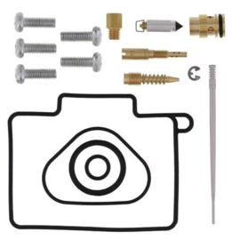 All balls carburateur revisie set Kawasaki KX 125 2003-2004