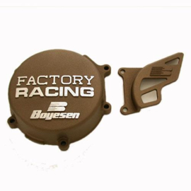 Boyesen ontstekingsdeksel Kawasaki KX 80 1990-2000 & KX 85 2001-2018 & KX 100 1998-2016 in 2 kleuren