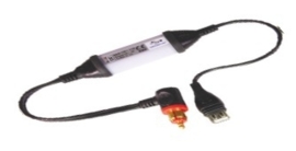 Tecmate power usb lader 0104