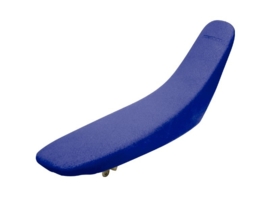 Motion universele seat cover kleur blauw geschikt voor alle off road modellen