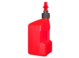 Tuff Jug brandstoftank 20 liter rood