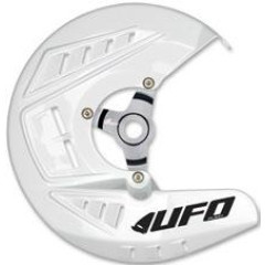 UFO voorremschijf bescherming Honda CRF 250R 2013-2019 & CRF 450R 2013-2019 & CRF 450RX 2017-2019