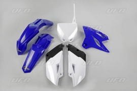 UFO plastic kit OEM Yamaha YZ 85 2015-2018