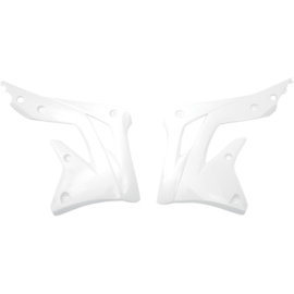 UFO radiator kappen voor de KX 450F 2012-2015