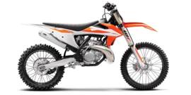 Acerbis plastic kit KTM SX 125/150/250 2019-2022 & SX-F 250/350/450 2019-2022