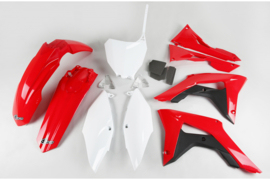 UFO plastic kit Honda CRF 250R 2018-2021 & CRF 450R 2019-2020