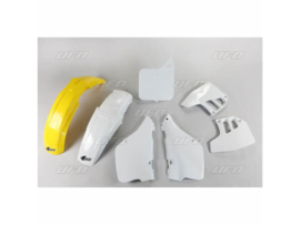 UFO plastic kit OEM Suzuki RM 125 1992