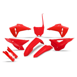 UFO plastic kit ( restyle 2025 ) Honda CRF 250R 2022-2024 & CRF 450R 2021-2024
