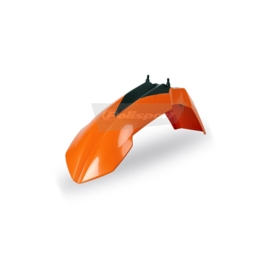 Polisport voorspatbord kleur OEM voor de KTM SX 65 2009-2011