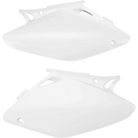 UFO zijpanelen voor de Honda CRF 450R 2002-2004