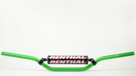 Renthal stuur+rol RC 971 voor de Honda CR/F 125-450 04-heden & KX/F 125-450 06-heden 22mm stuur