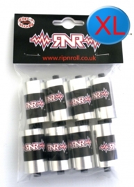 RNR roll off rolletjes XL verpakt per 8 ( 36mm )
