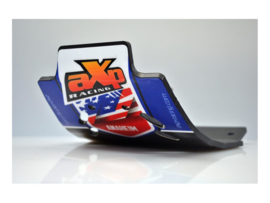 AXP blokbescherming Anaheim Style Yamaha YZ 125 2005-2018
