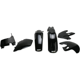 UFO plastic kit voor de RM 125/250 2000