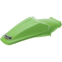 UFO achterspatbord Kawasaki KX 80 1998-2000 & KX 85 2001-2013