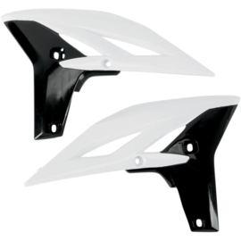 UFO radiator kappen Yamaha YZ 250F 2010