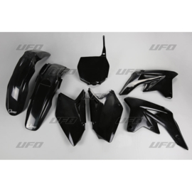 UFO plastic kit voor de RMZ 250 2009