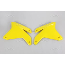 UFO Radiator kappen voor de RM-Z 450 2005-2006