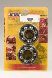 Hot Rods krukas lager & keerring kit voor de Suzuki RM 250 2005-2008