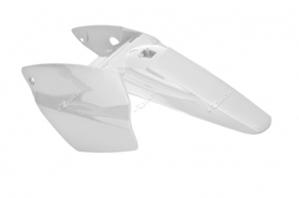 Rtech achterspatbord + zijpanelen voor de SX 65 2002-2008