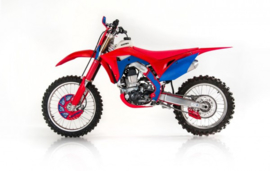 Acerbis Benzinetank neutraal 10.5 liter Honda CRF 250R 2018 & CRF 450R 2017-2018