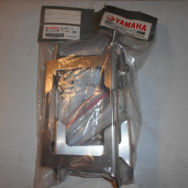 Yamaha Genuine ( originele ) radiator braces voor Yamaha WR 450F 2007-2011
