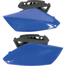 UFO zijpanelen Yamaha YZ 250F 2010-2013