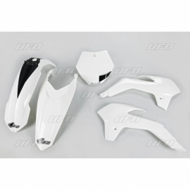 UFO plastic kit KTM SX 85 2013-2017