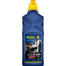 Putoline TT Sport Road 2 takt olie 1 liter