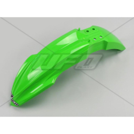 UFO voorspatbord Fluor groen Kawasaki KX 85 2014-2018