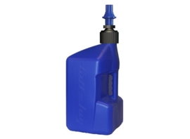 Tuff Jug brandstoftank 20 liter blauw