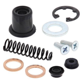 All Balls Voorrem Hoofdrem Cylinder Kit Yamaha YZ 125/250 08-18 & YZ-F 250/450 08-18 & WR 250F 2017-2018 & WR 450F 2016-2018