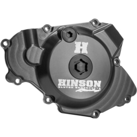 Hinson Clutch Ontstekingsdeksel voor Kawasaki KX 450F 2013-2015