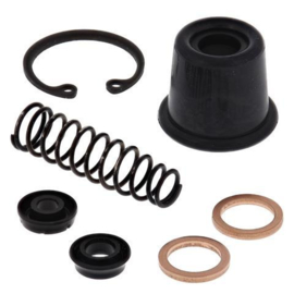 All Balls Achterrem Hoofdrem cylinder Kit Yamaha YZ 125/250 03-18 & YZ-F 250/450 03-18 & WRF 250/450 06-18