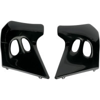 UFO Radiator kappen voor de RM 125/250 1993