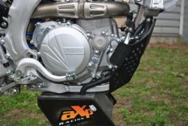 AXP blokbescherming HDPE Yamaha YZ 250F 2019