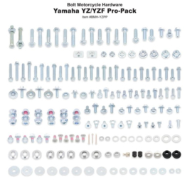 BOLT Pro Pack Yamaha YZ/YZF