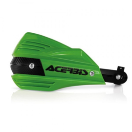 Acerbis X-Factor handkappen groen