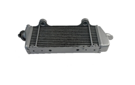 KSX originele grootte radiator Husaberg FE 250/350/450 2013-2015 & FE 501 2010-2011