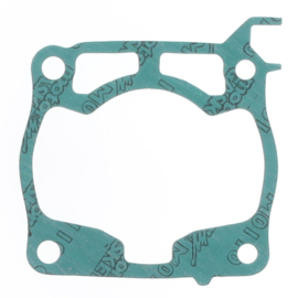 Athena voetpakking maat zelfde als origineel Yamaha YZ 125 2022- & Fantic XX 125 2022-