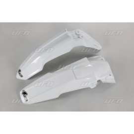 UFO spatbord kit voor de RM-Z 450 2008-2012