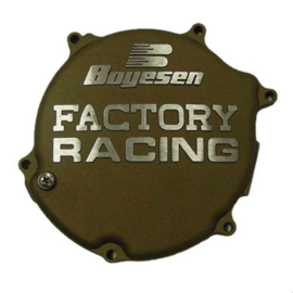 Boyesen Factory Racing koppelingsdeksel Kawasaki KX 125 2003-2007