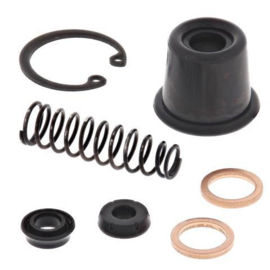 All Balls Master achter rem cylinder rebuild kit Honda CRF 150R 2007-2017, CRF 150RB 2007-2017, Suzuki RMZ 250 2007-2017 & RMZ 450 2005-2018 & Yamaha WR 450F 2016-2018